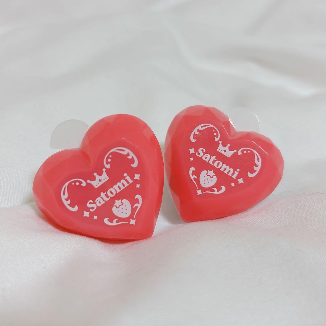 すとぷり さとみ リングライト 旧 imatan14様専用 - メルカリ