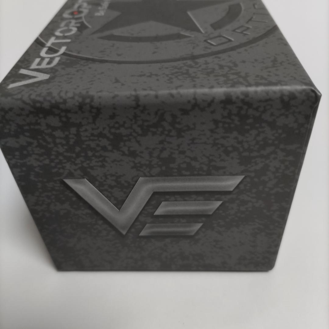 トイガン Vector Optics SCRD-12II SCMF-31 Maverick