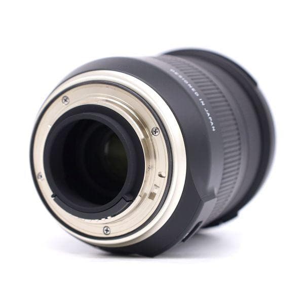 ■美品■ TAMRON 17-35mm F2.8-4 Di OSD ニコン用