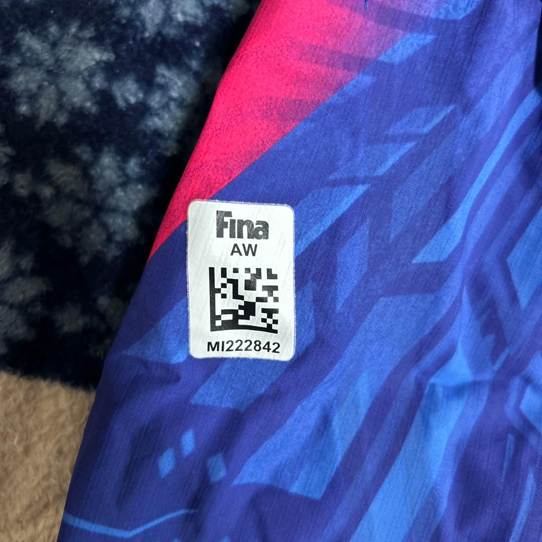 Mサイズ ミズノ GX SONIC Ⅴ st 高速水着