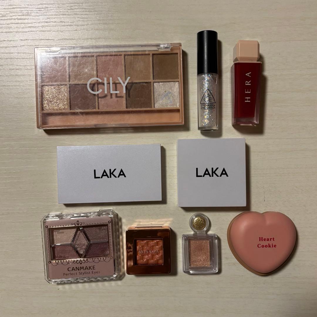 コスメまとめ売り - メルカリ