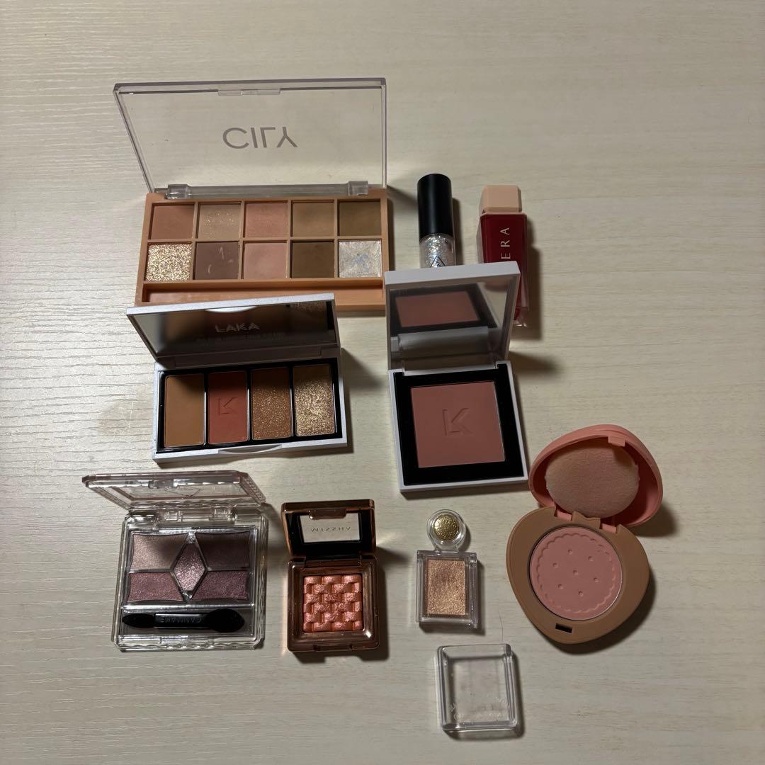 コスメまとめ売り - メルカリ