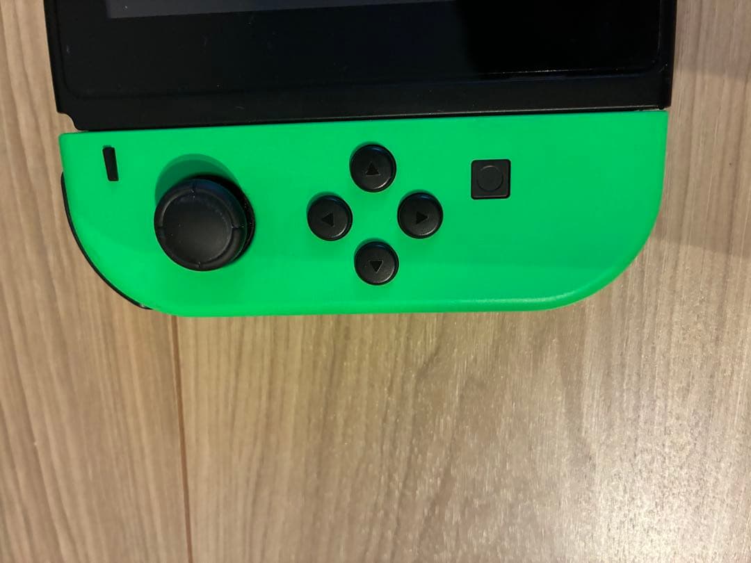 Nintendo Switch 本体 リングフィット同梱