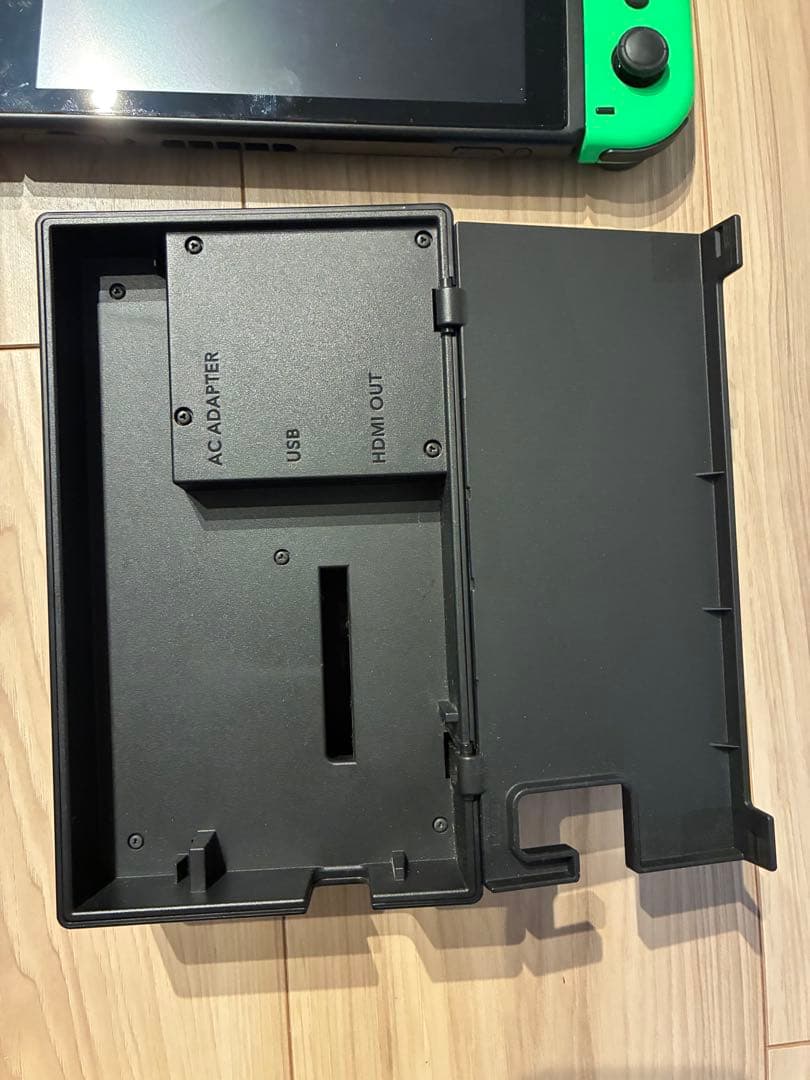 Nintendo Switch 本体 リングフィット同梱