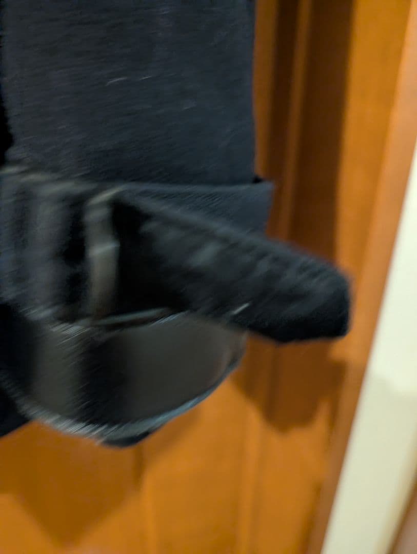 や*ん様 NigelCabourn 日本製 メルトンミリタリーピーコート 48 - メルカリ