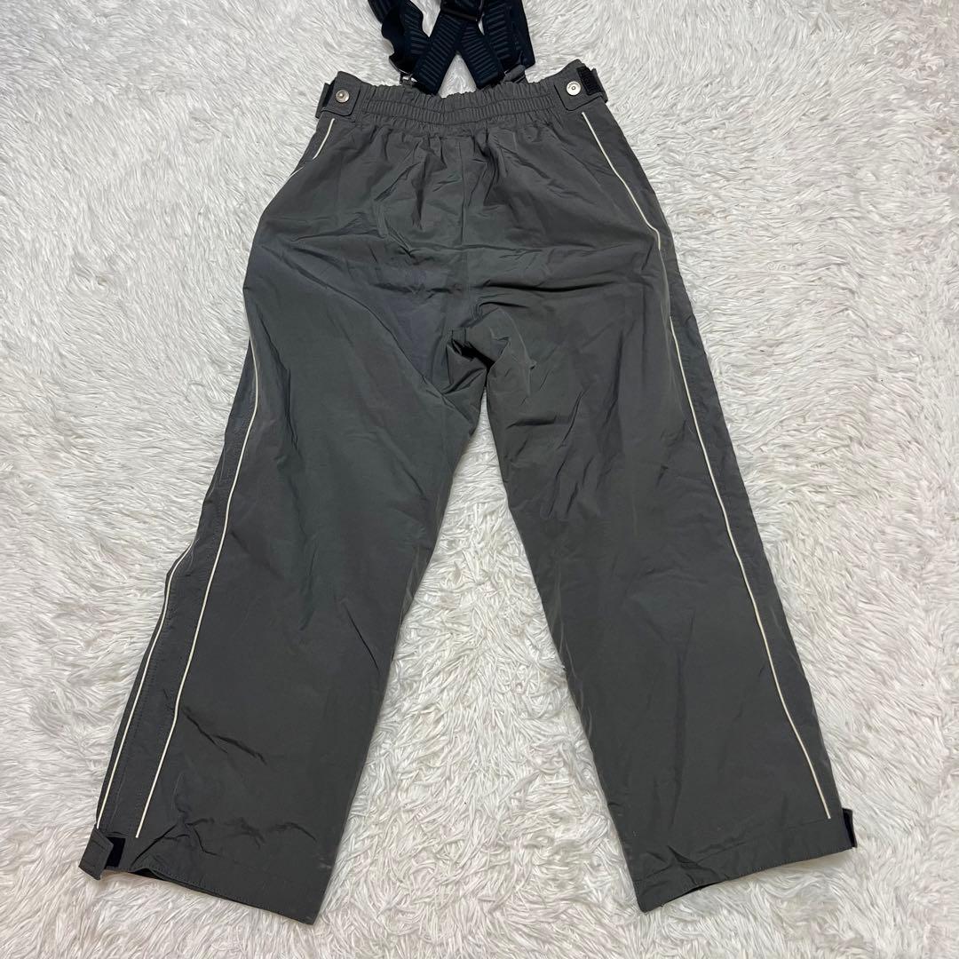 激レア ゴールドウィンGOLDWIN スキー スウェーデン SAS セットアップ