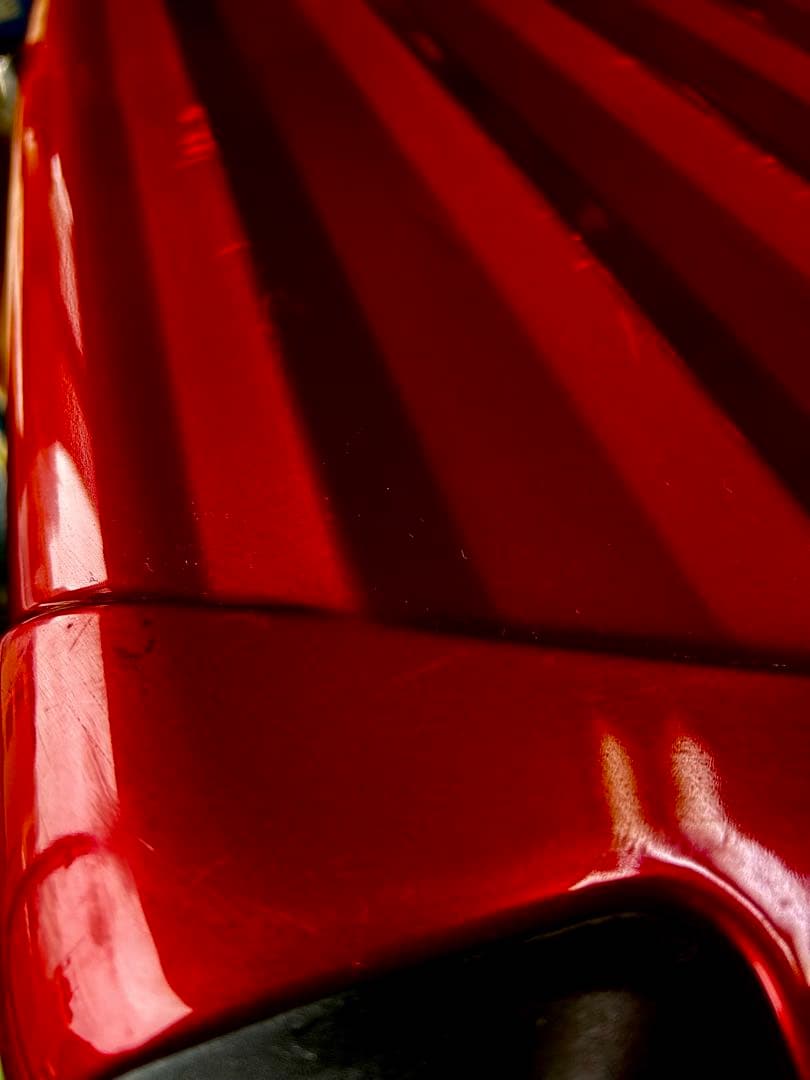 スーツケース TSAロック Lサイズ 4輪Wキャスター ワインレッド