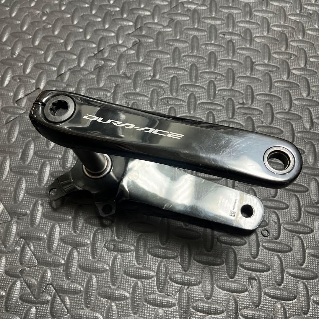 パーツ DURA-ACE FC-R9200 170mm