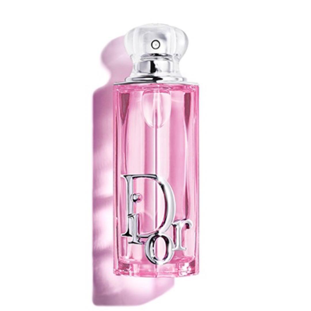 DIOR アディクトロージーグロウ　30ml 香水