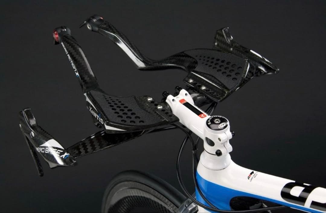 よねこ様専用】☆激レア！コレクター必見☆Xentis TTエアロハンドル