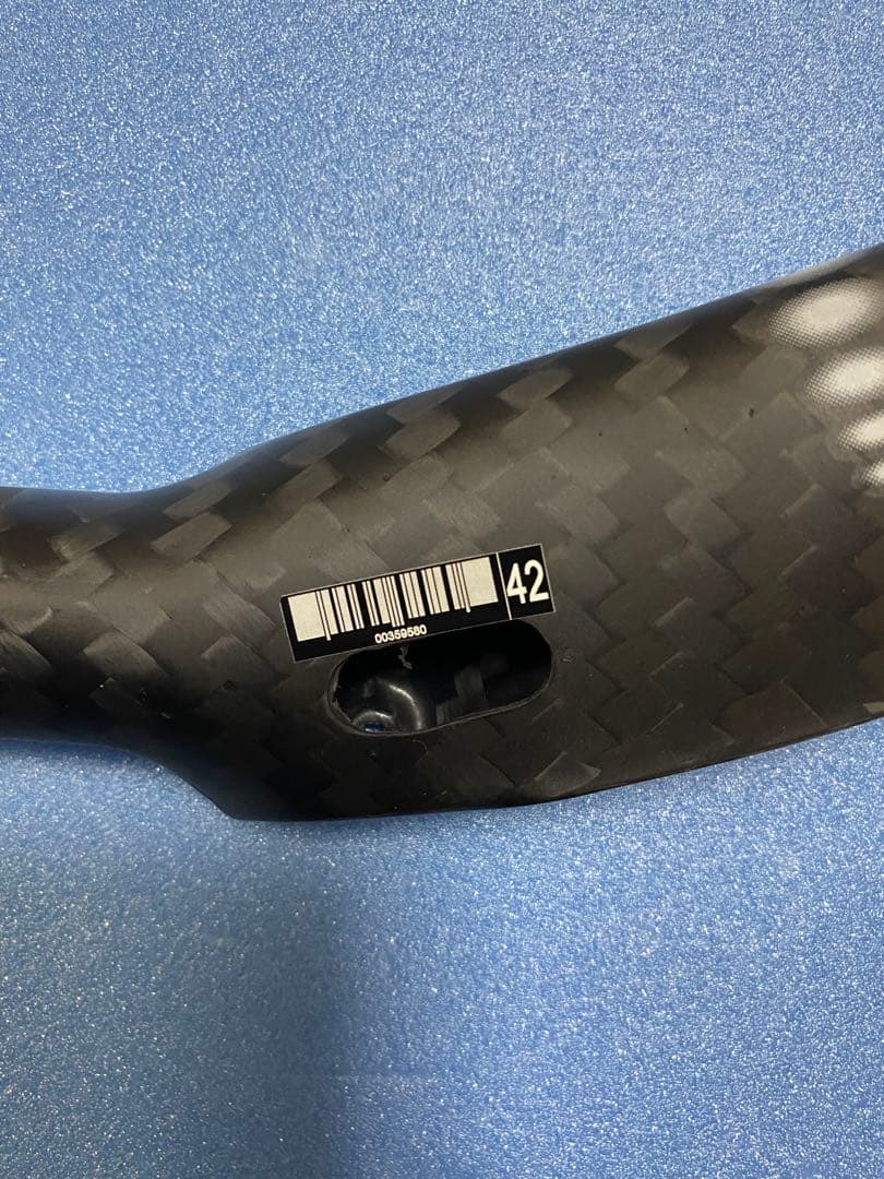 よねこ様専用】☆激レア！コレクター必見☆Xentis TTエアロハンドル