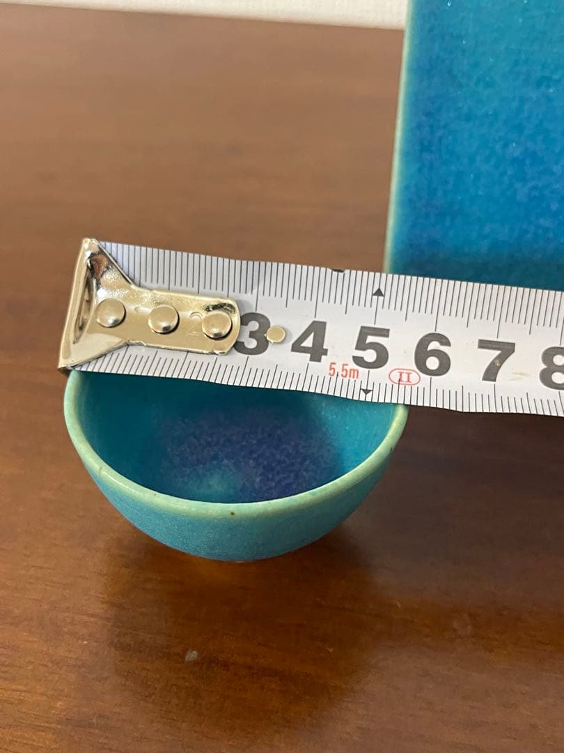 美品】大嶺工房（大嶺實清）酒器一式 ぐい呑 やちむん 沖縄 焼物 泡盛