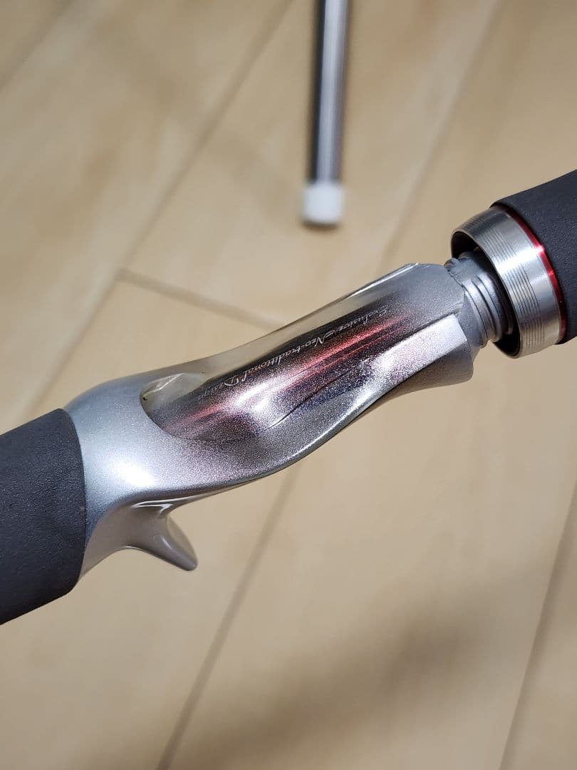 a*o様 ハートランド832MSB-SV AGS21ドットスリー