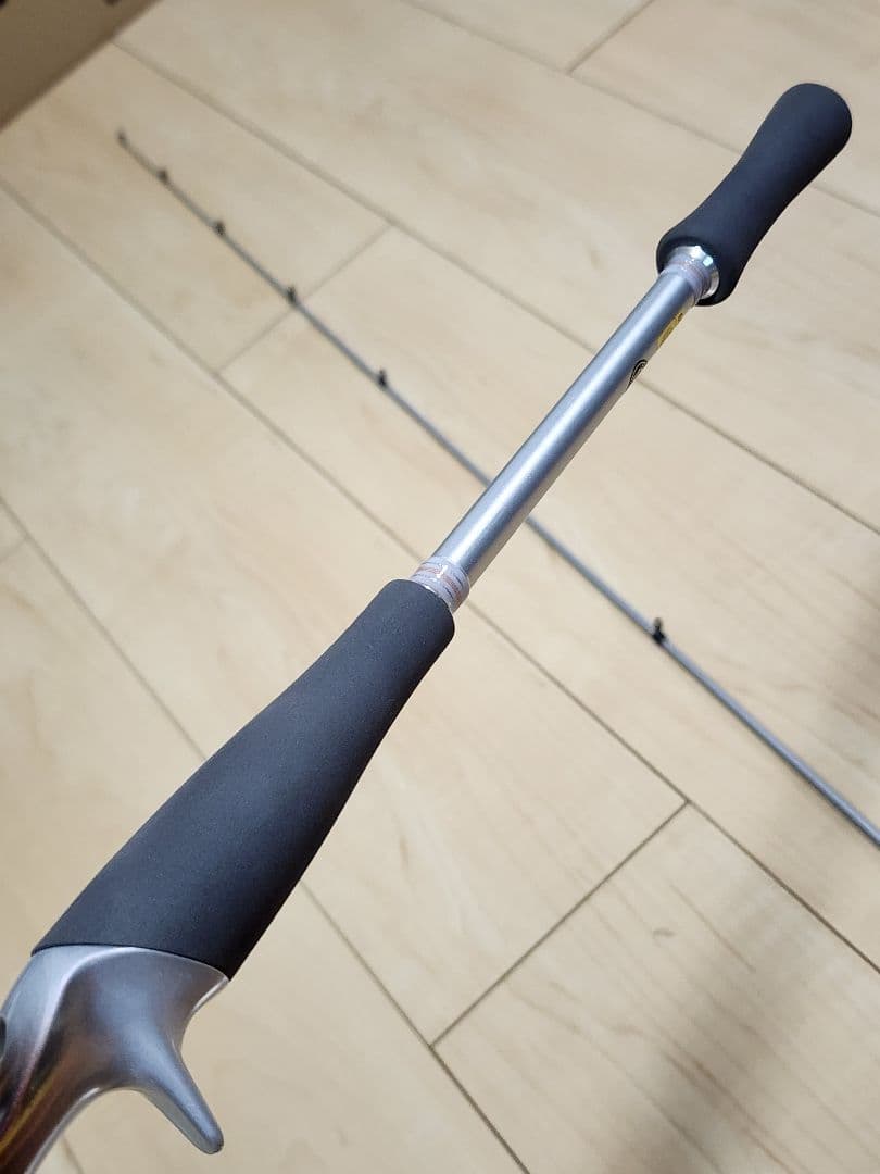 a*o様 ハートランド832MSB-SV AGS21ドットスリー