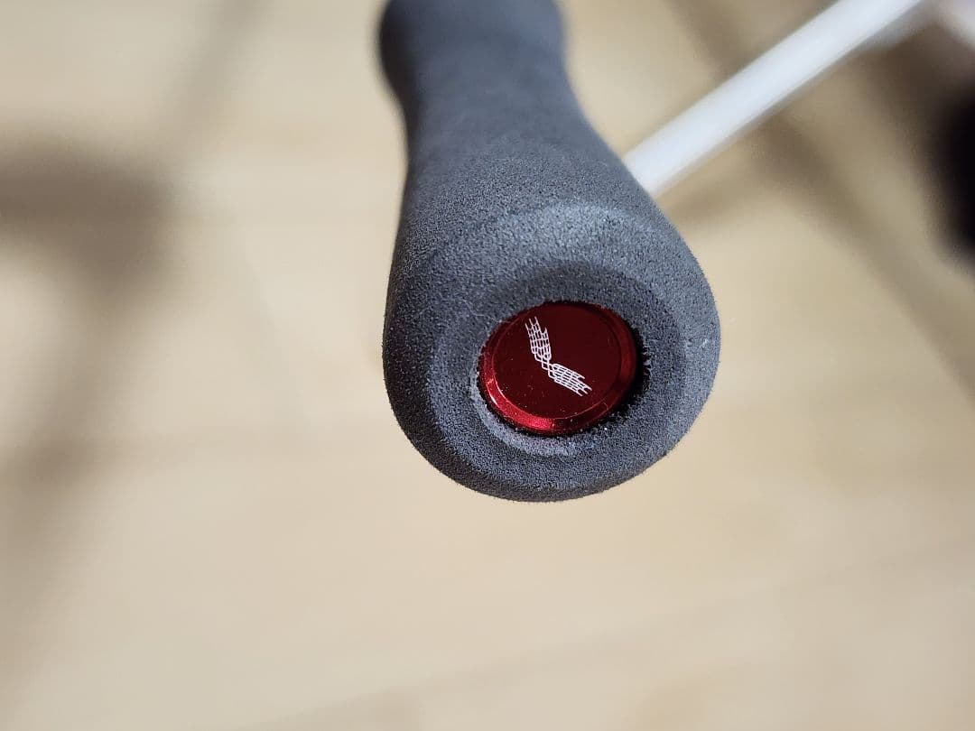 a*o様 ハートランド832MSB-SV AGS21ドットスリー