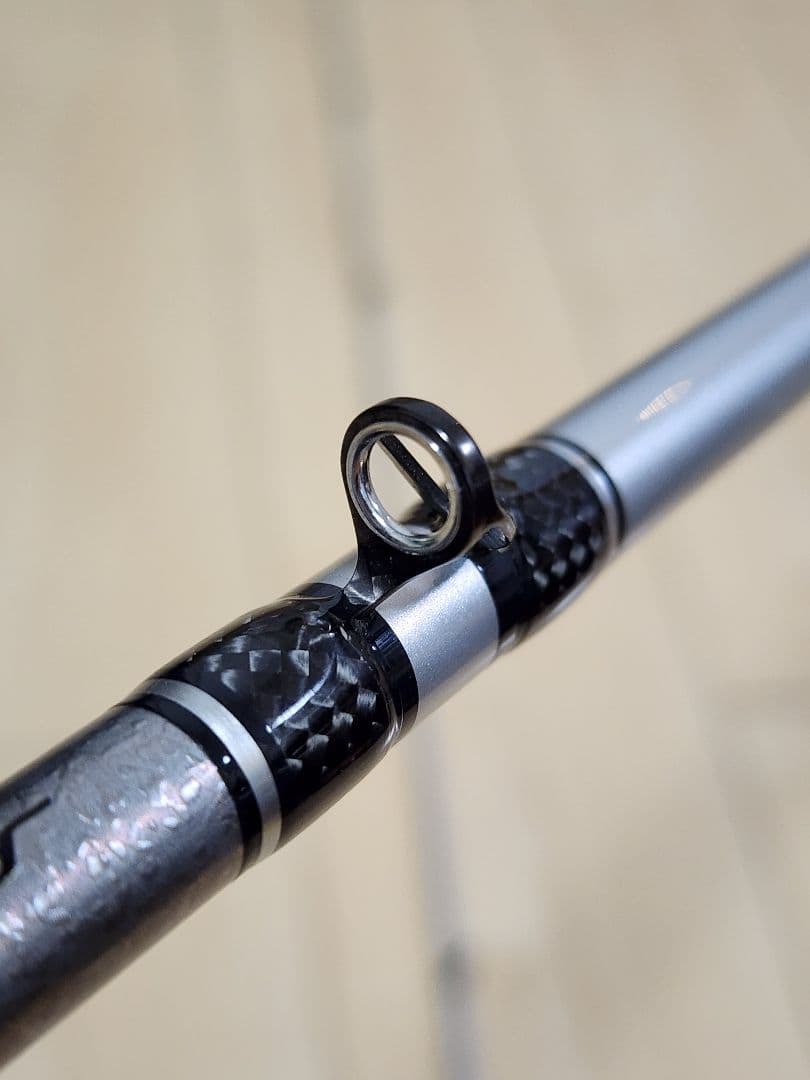 a*o様 ハートランド832MSB-SV AGS21ドットスリー