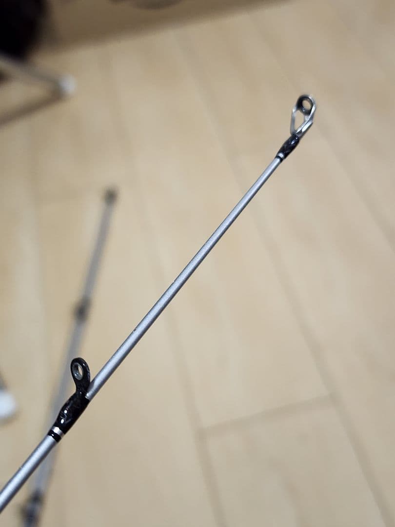 a*o様 ハートランド832MSB-SV AGS21ドットスリー