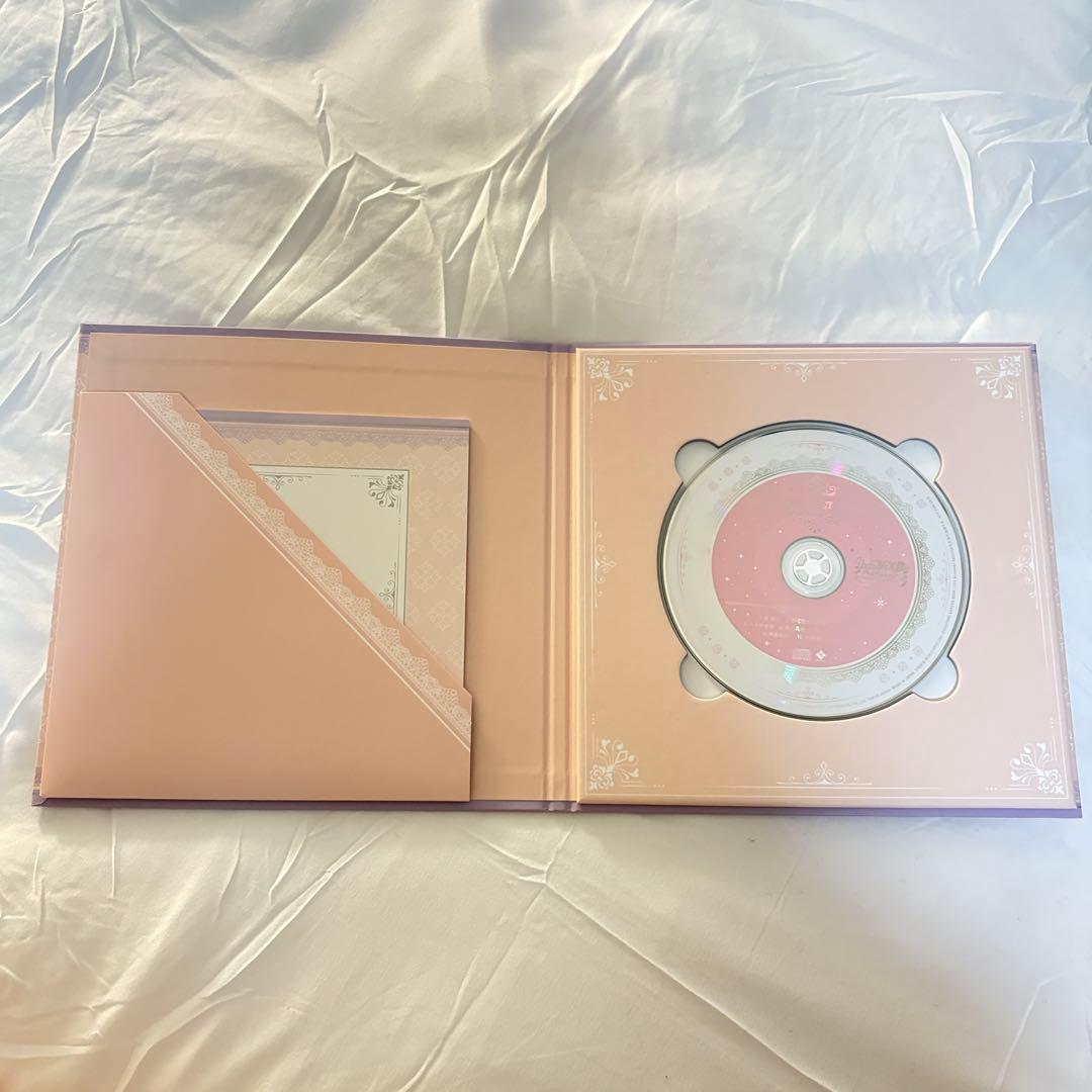 うたプリASAS After Secret Days CD