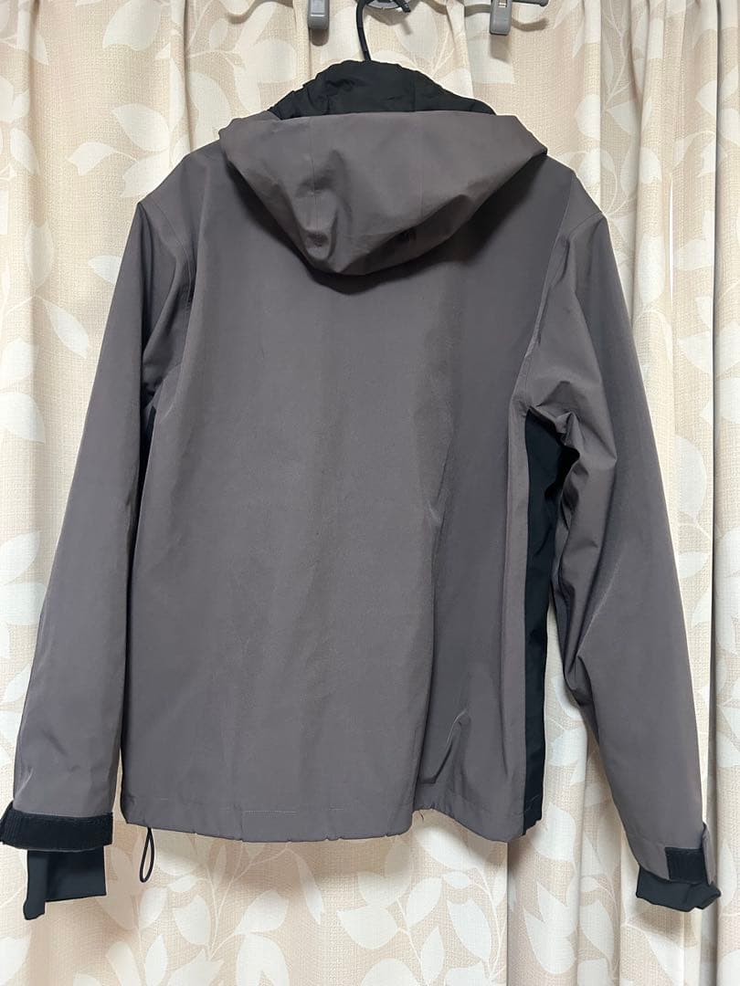 【たけさん専用】上下セットwolfaiのスノーボードウェア