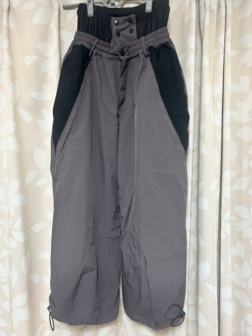 【たけさん専用】上下セットwolfaiのスノーボードウェア