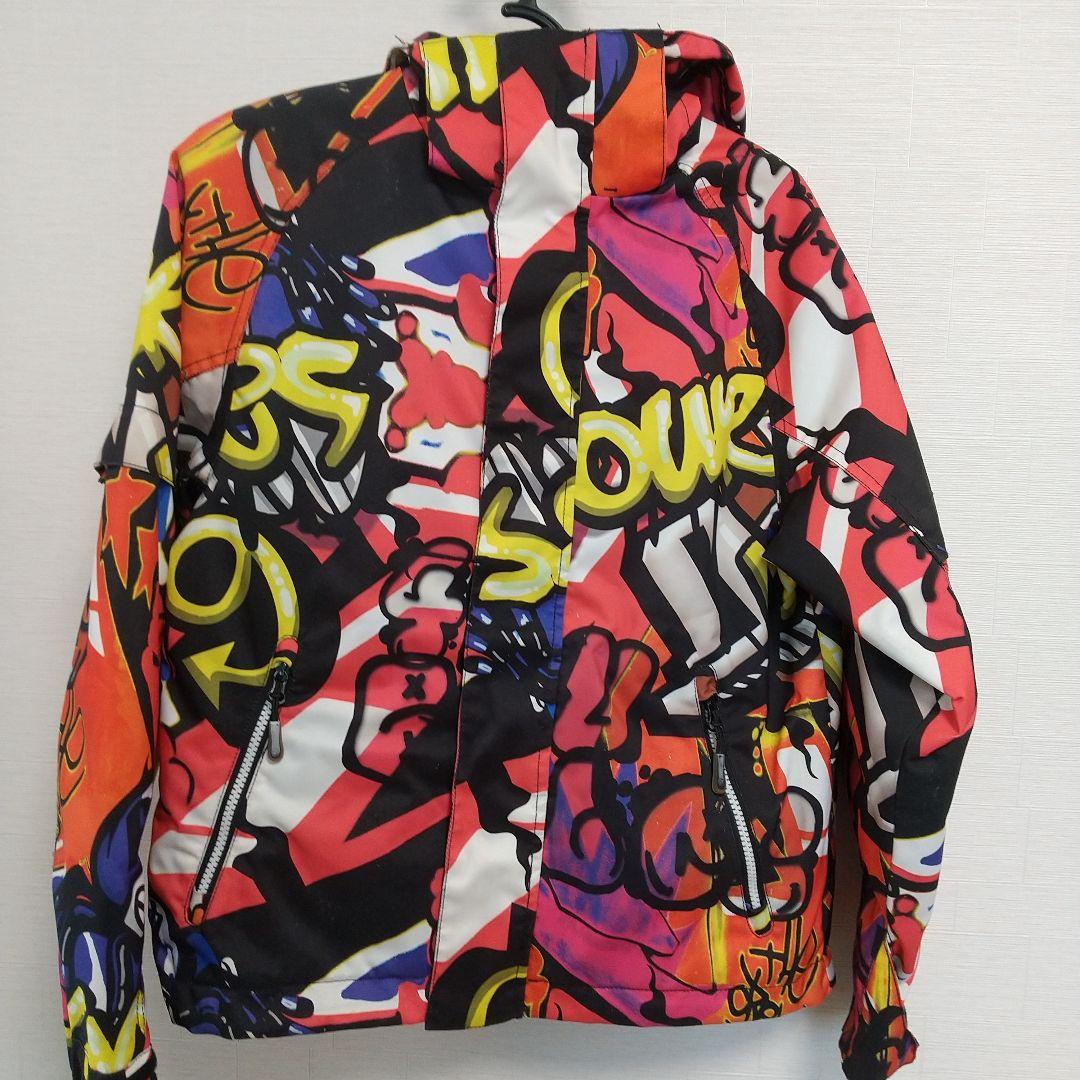 スキー・スノーボードウェア 150c