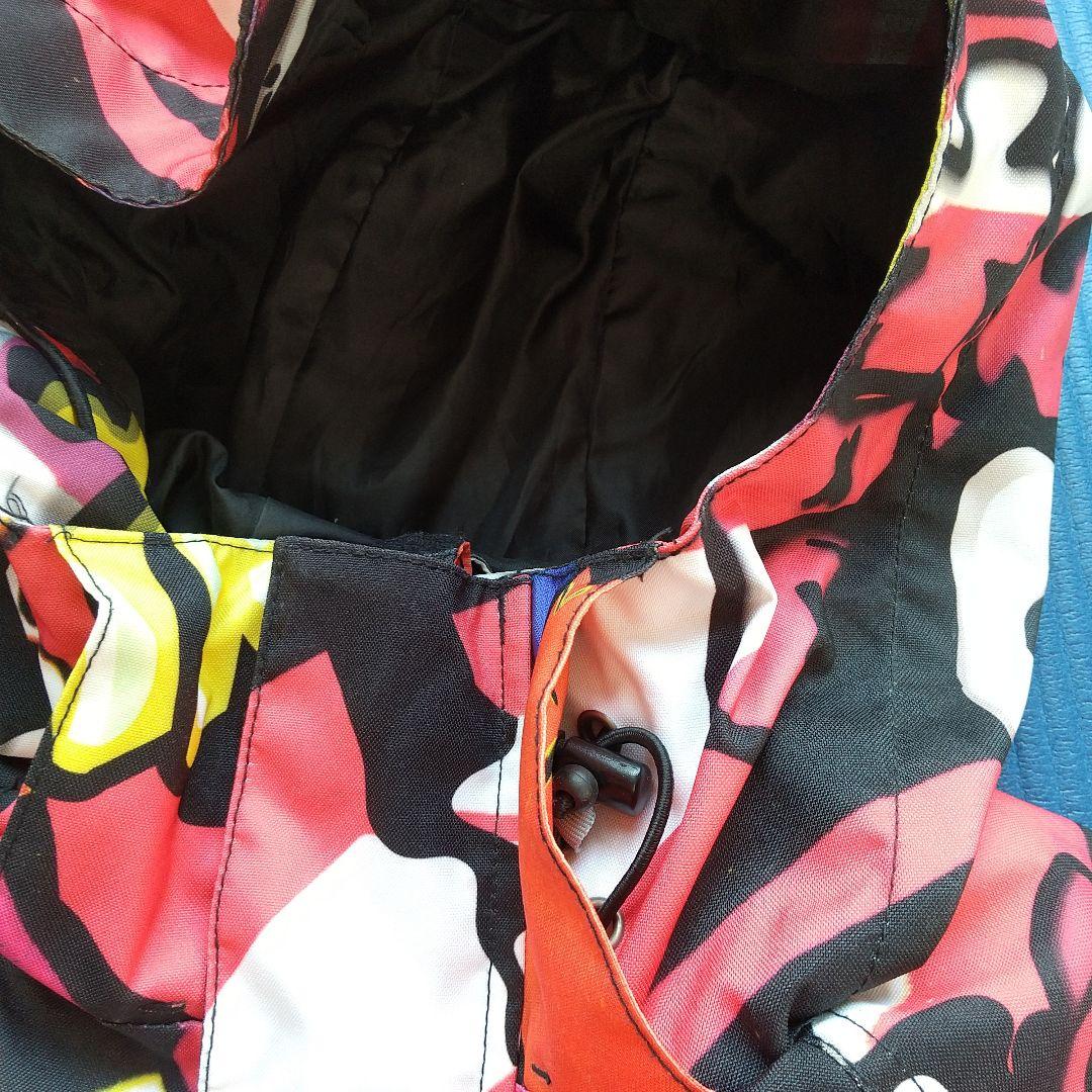 スキー・スノーボードウェア 150c