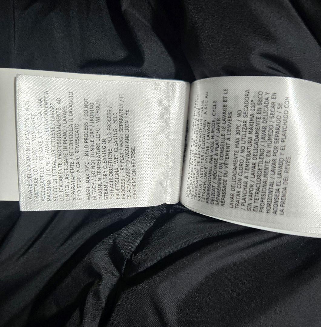 MONCLER、本物、 モンクレール メンズ ダウンジャケット