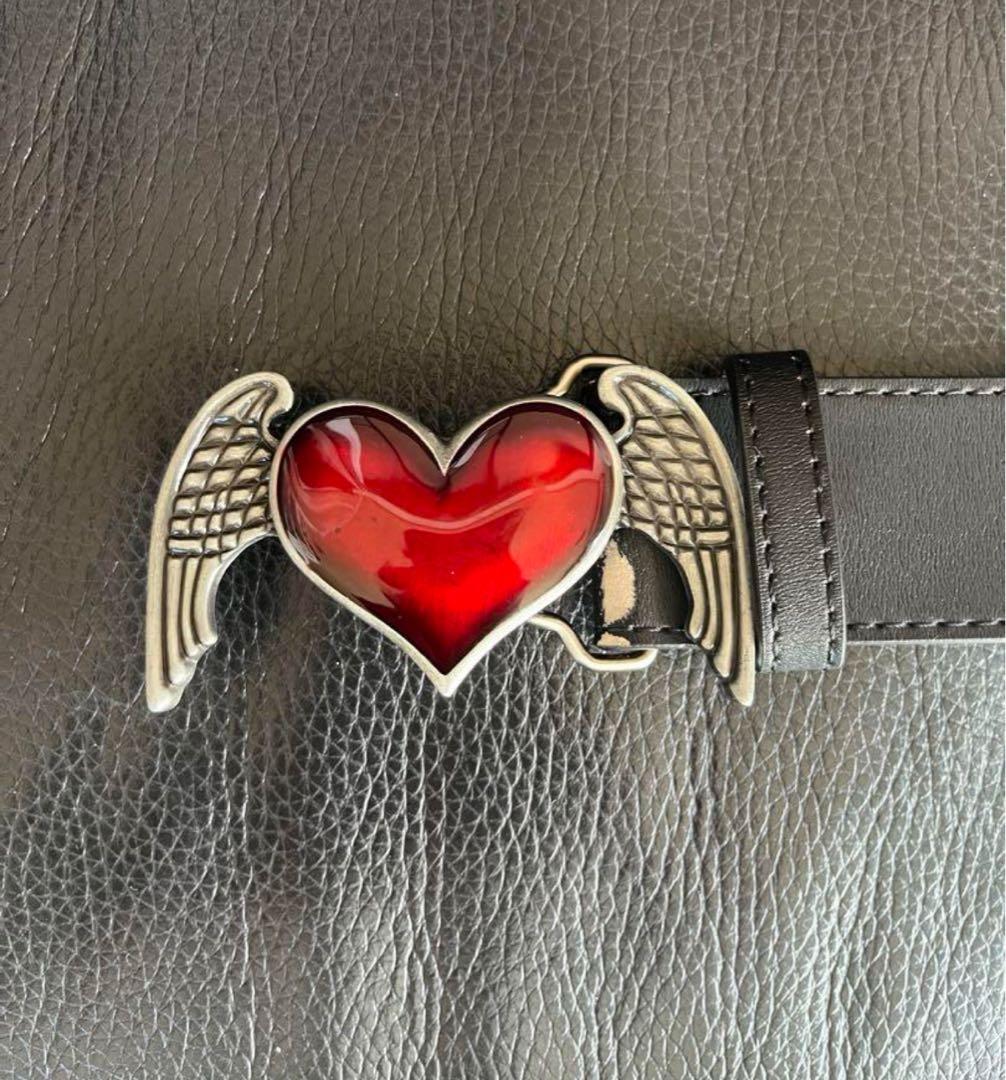 jaded london Cupid belt ジェイデッドロンドン - メルカリ