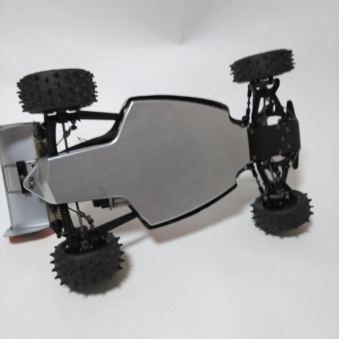 当時物タミヤイグレス ラジコン 89