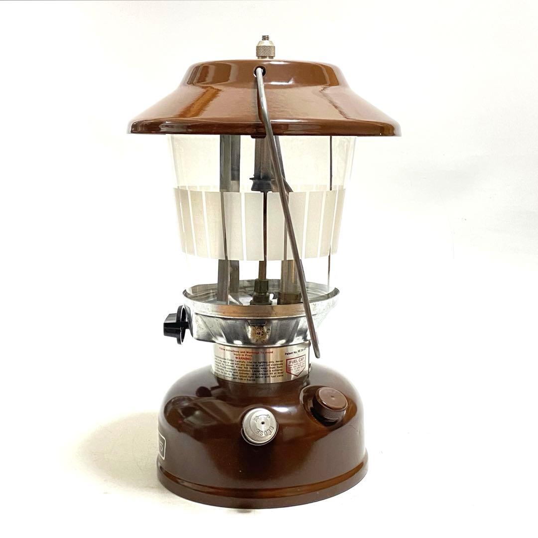 Coleman コールマン 275A クラムシェルケース付き 1982年2月 - メルカリ