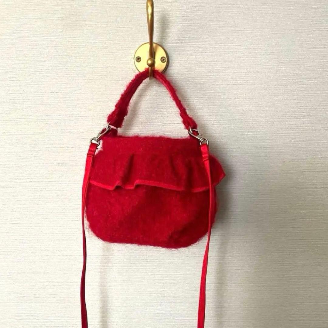 セツコサジテールのfigフィグ ツィード