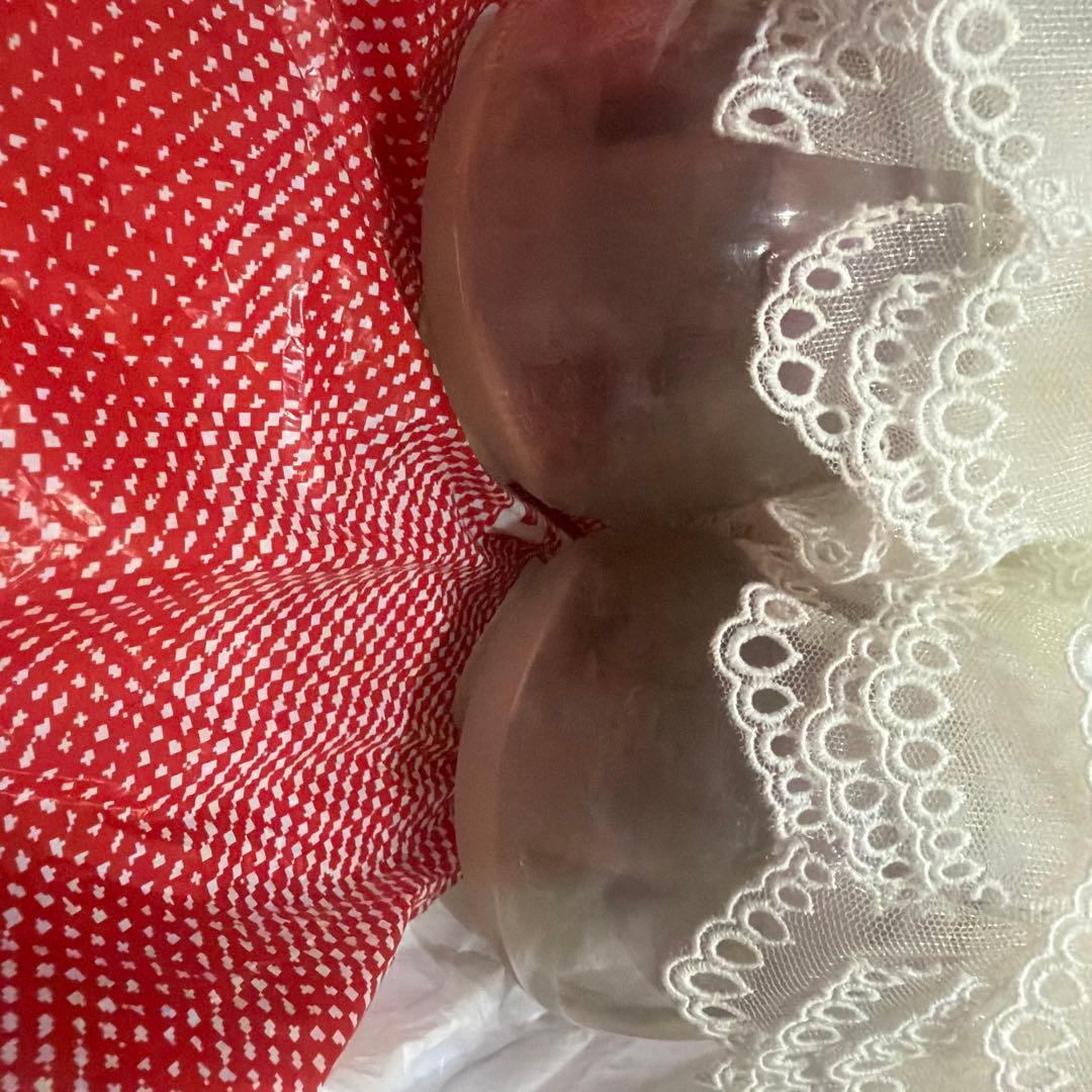 靴 mikiosakabe Lace Moon