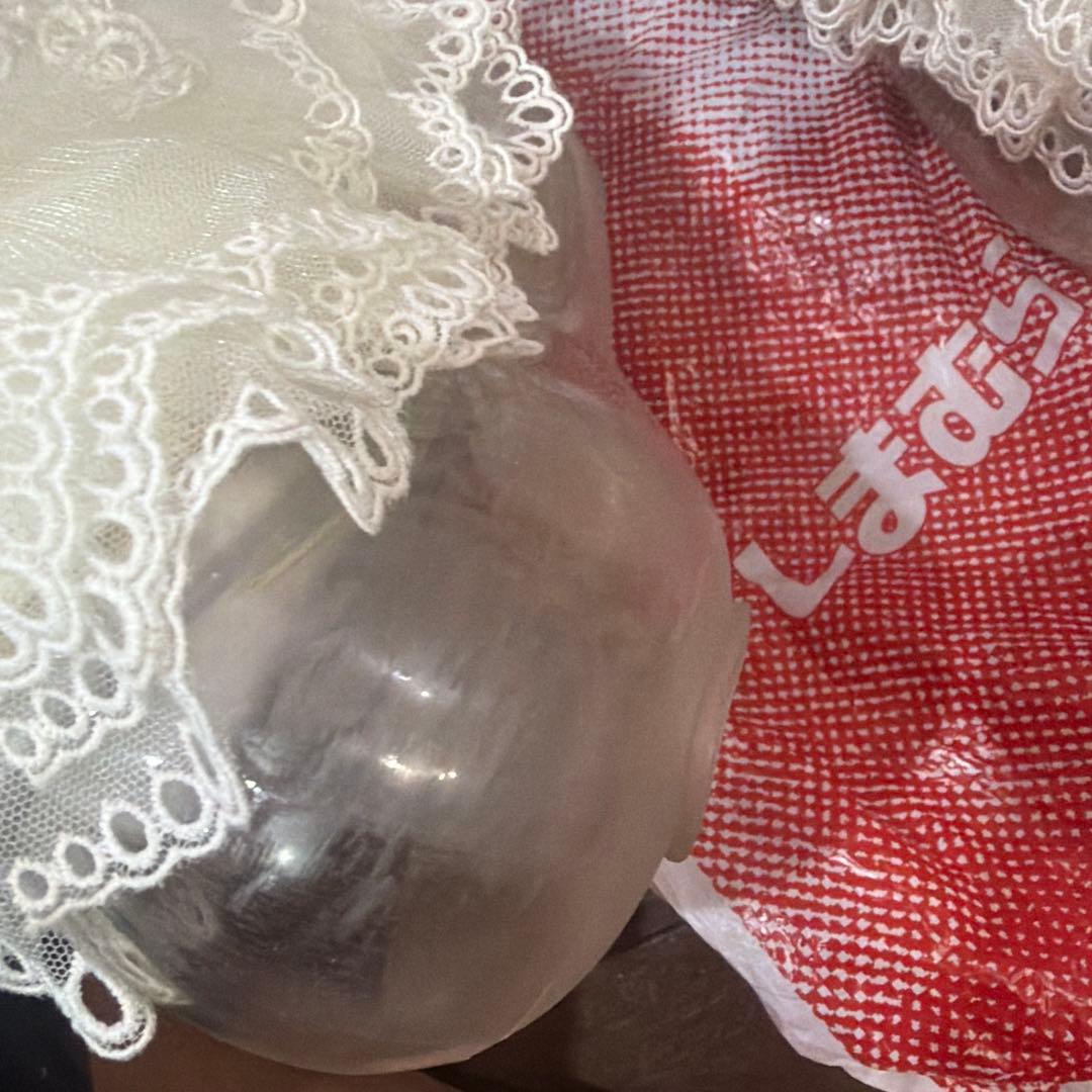 靴 mikiosakabe Lace Moon