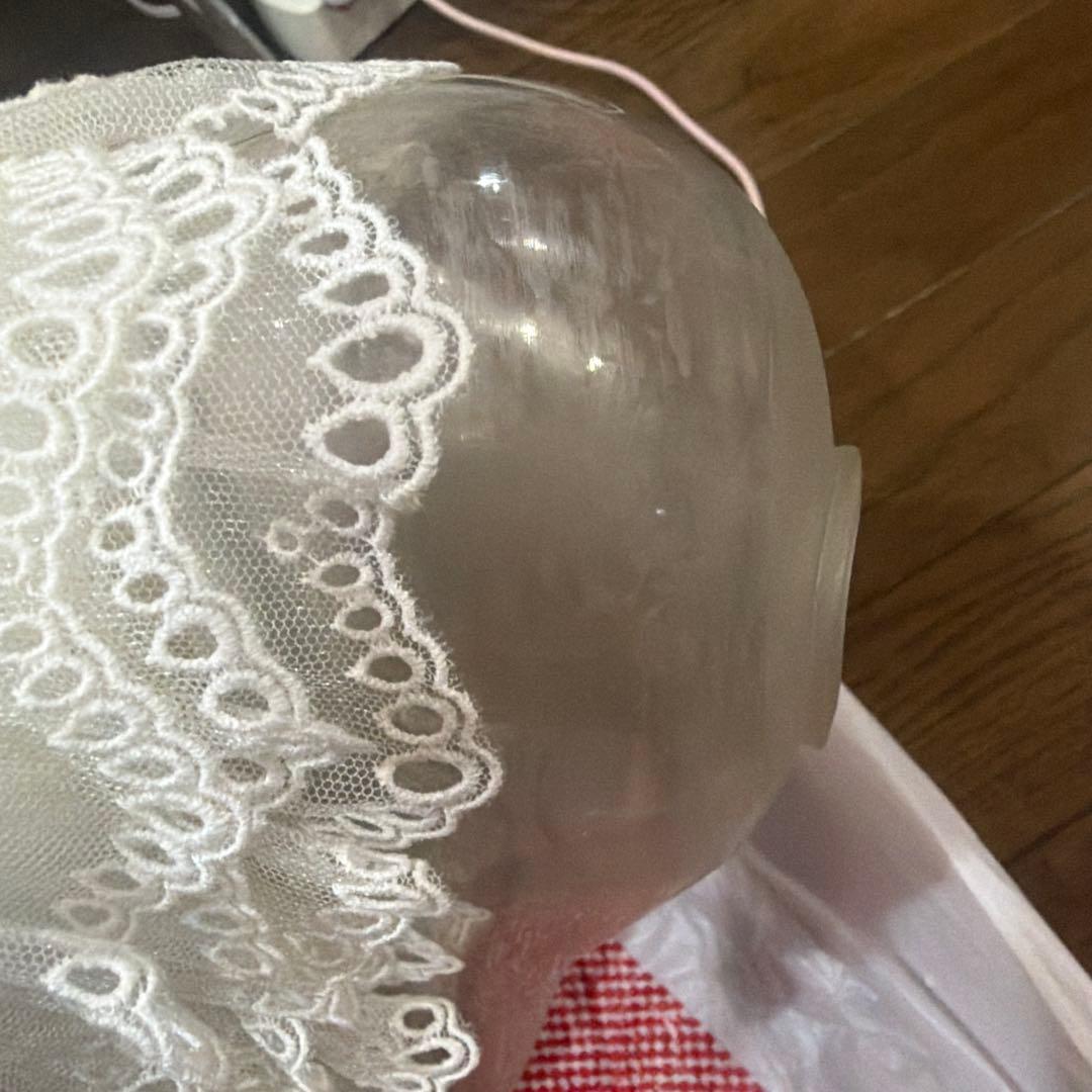 靴 mikiosakabe Lace Moon