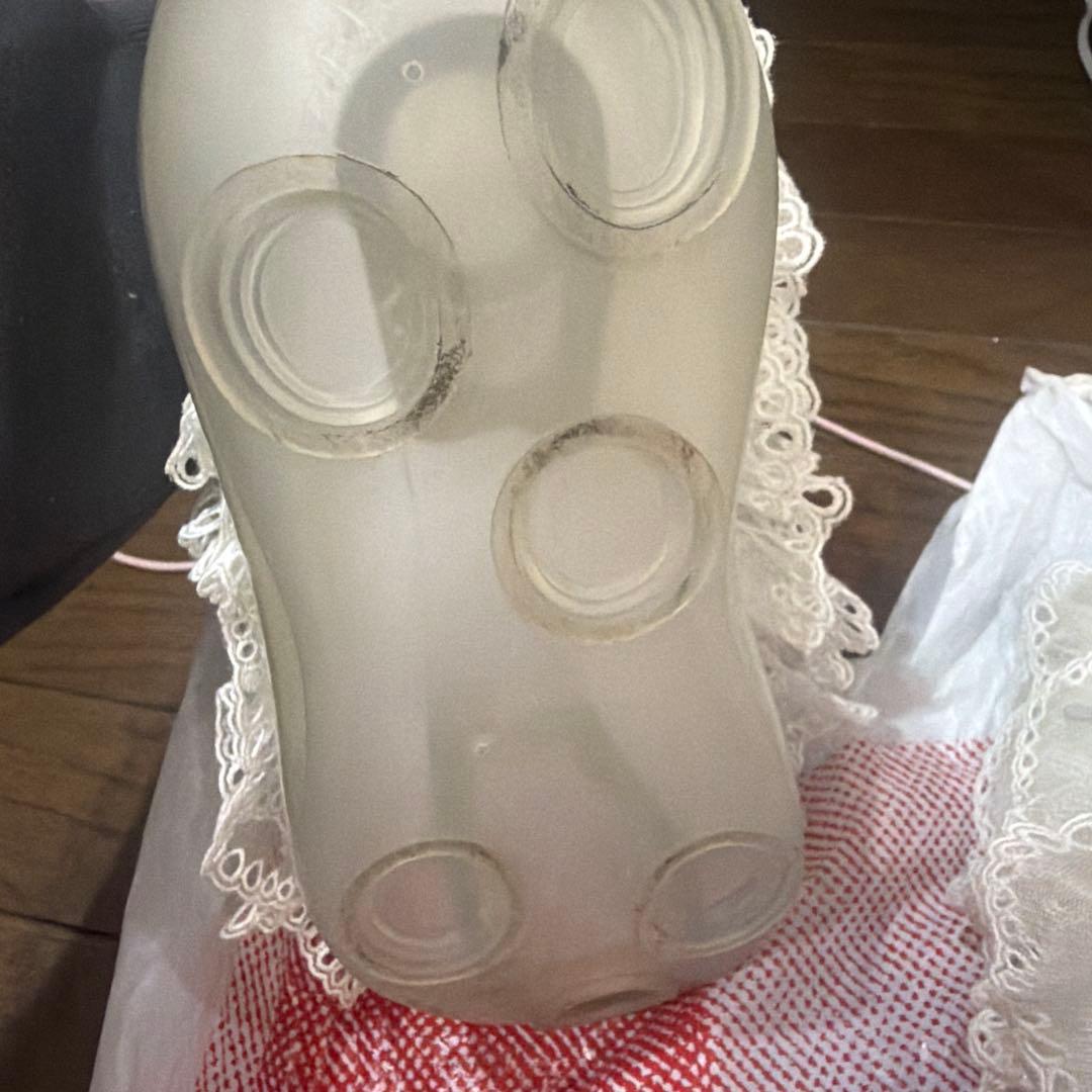 靴 mikiosakabe Lace Moon