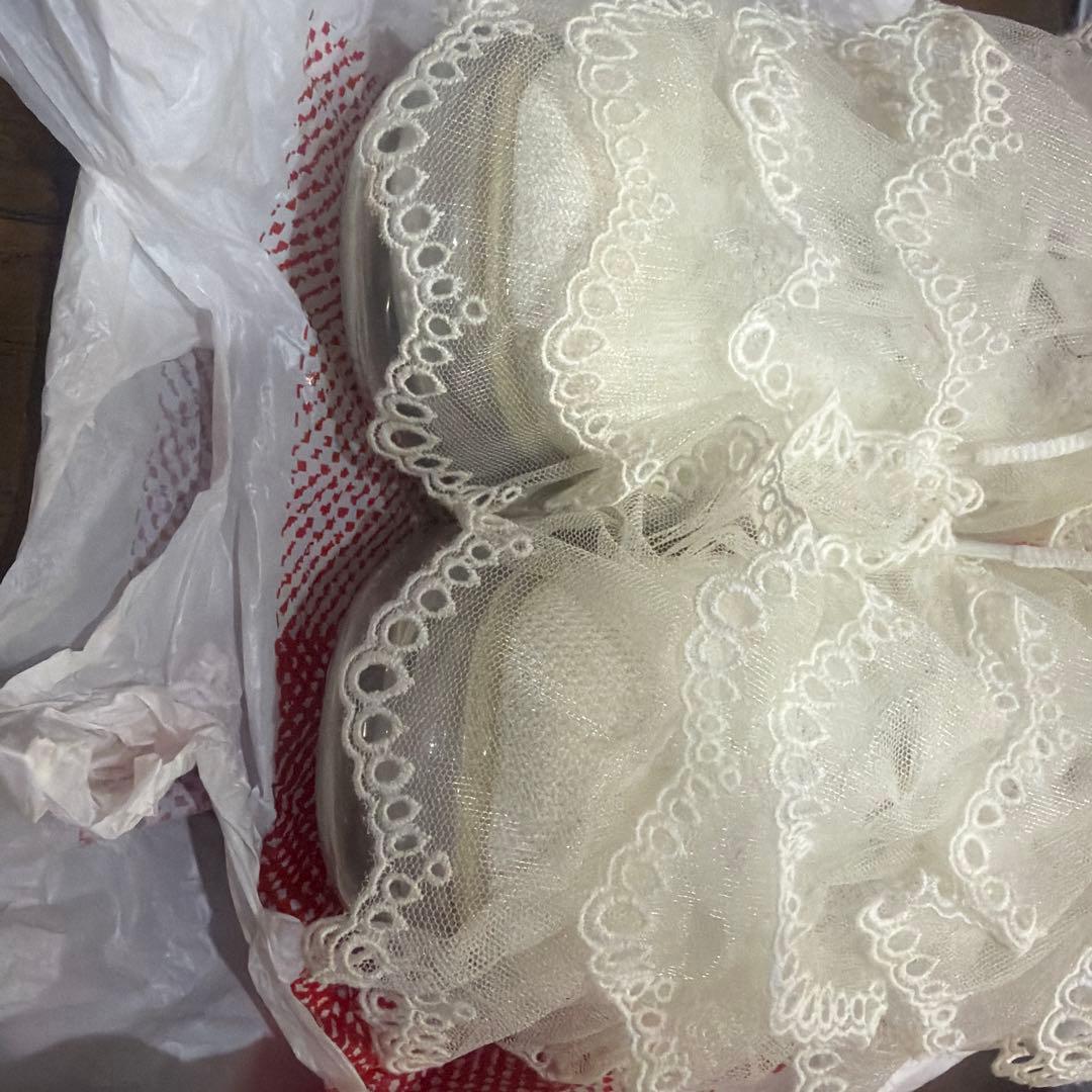 靴 mikiosakabe Lace Moon