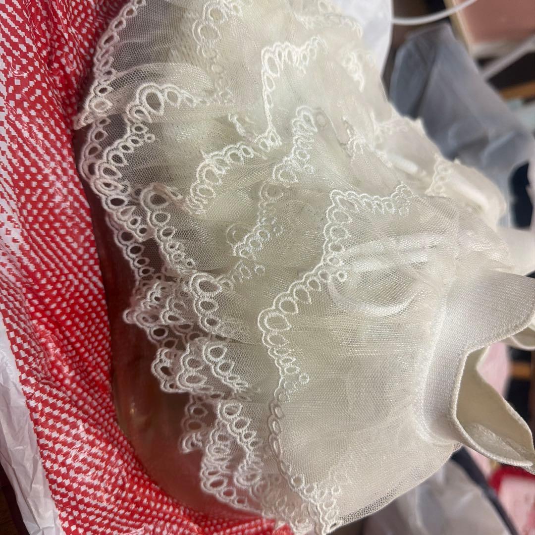 靴 mikiosakabe Lace Moon