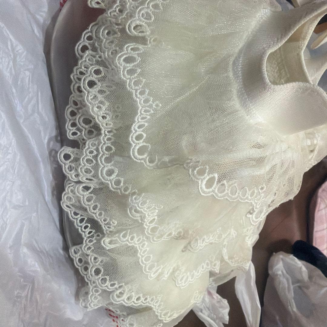 靴 mikiosakabe Lace Moon