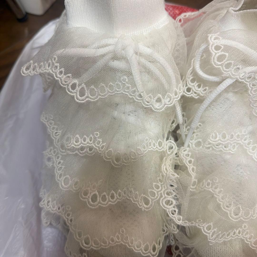 靴 mikiosakabe Lace Moon