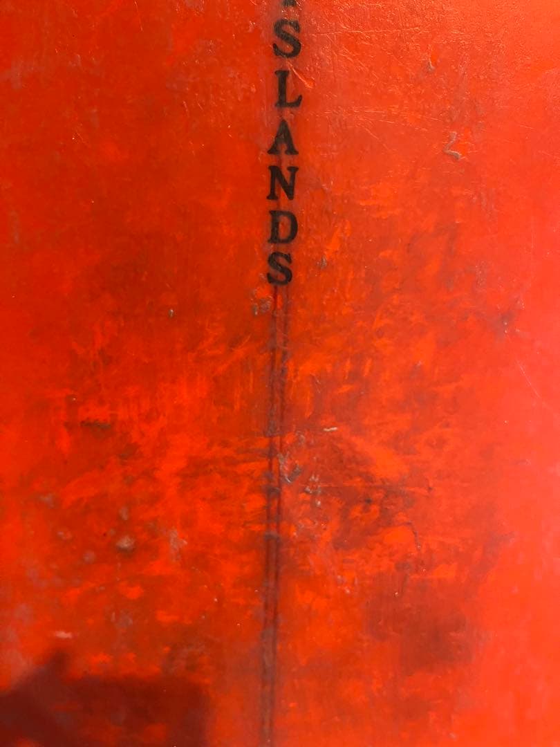 【Jojoさま専用】CI MID 6.6 37.8l