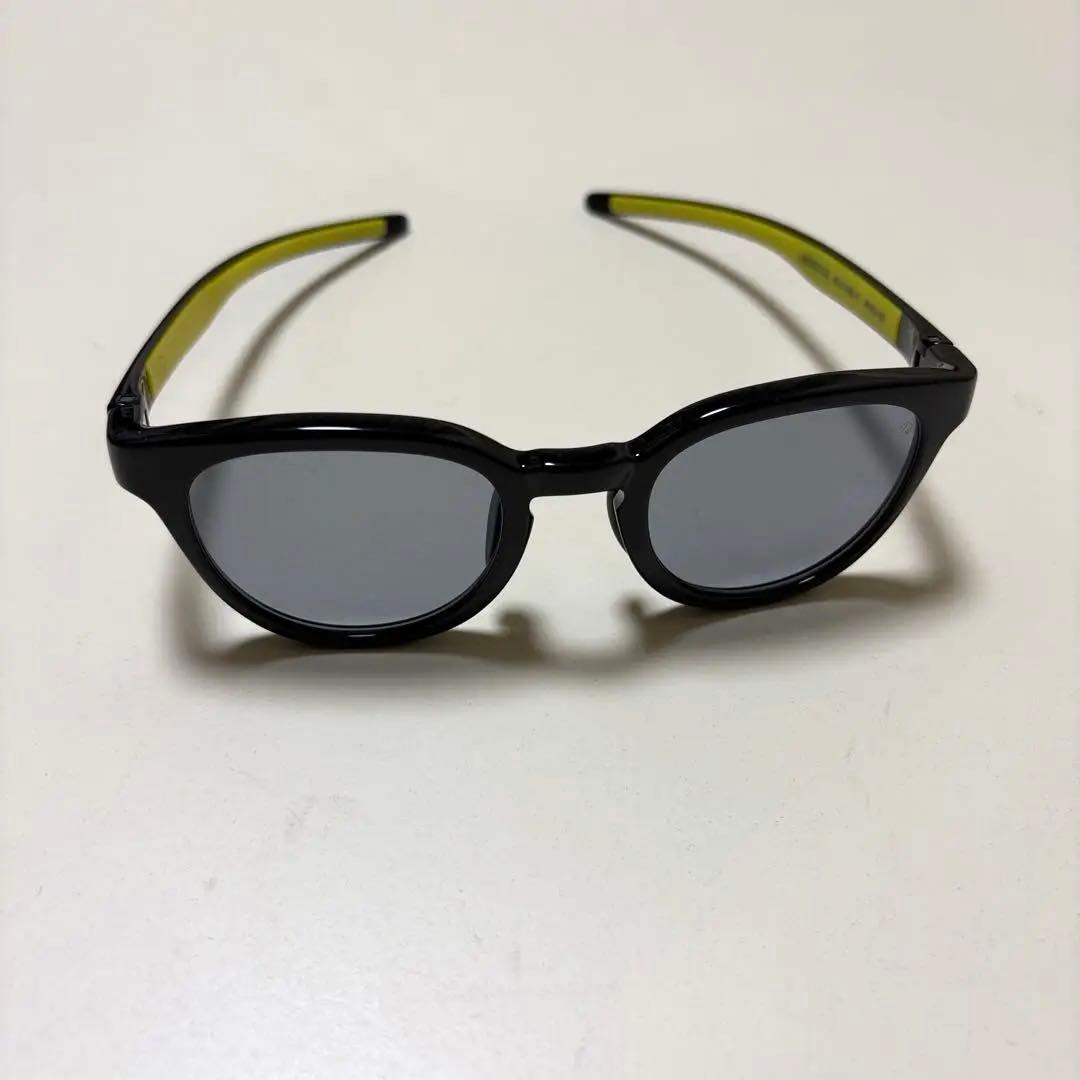 【極美品】アイヴォル | EyevolLEIFER Ⅲ 49