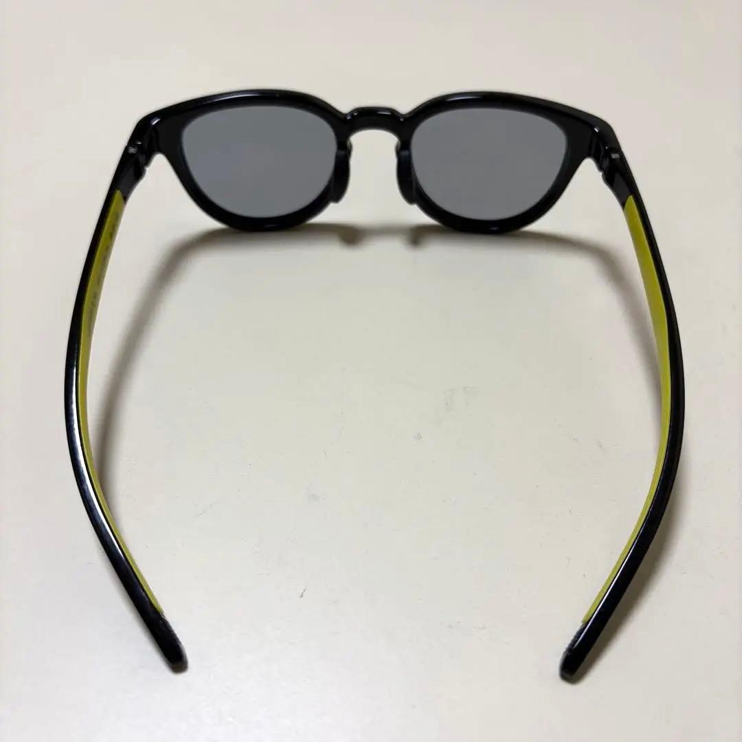 【極美品】アイヴォル | EyevolLEIFER Ⅲ 49