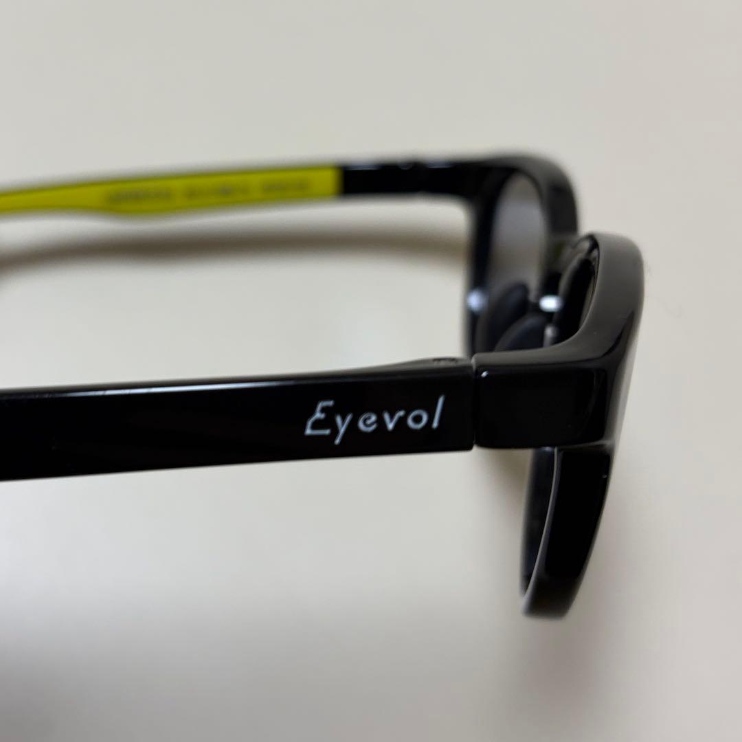 【極美品】アイヴォル | EyevolLEIFER Ⅲ 49