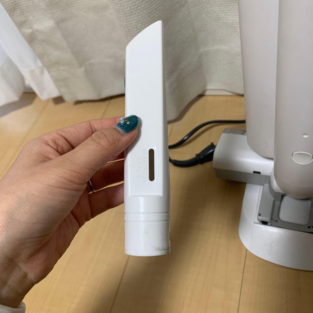 【BOSS】MC-NS10K スティッククリーナー Panasonic