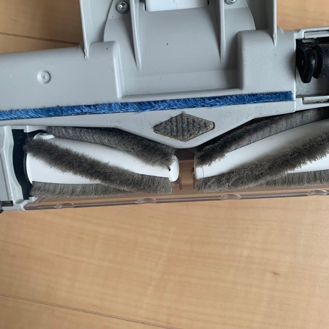 【BOSS】MC-NS10K スティッククリーナー Panasonic