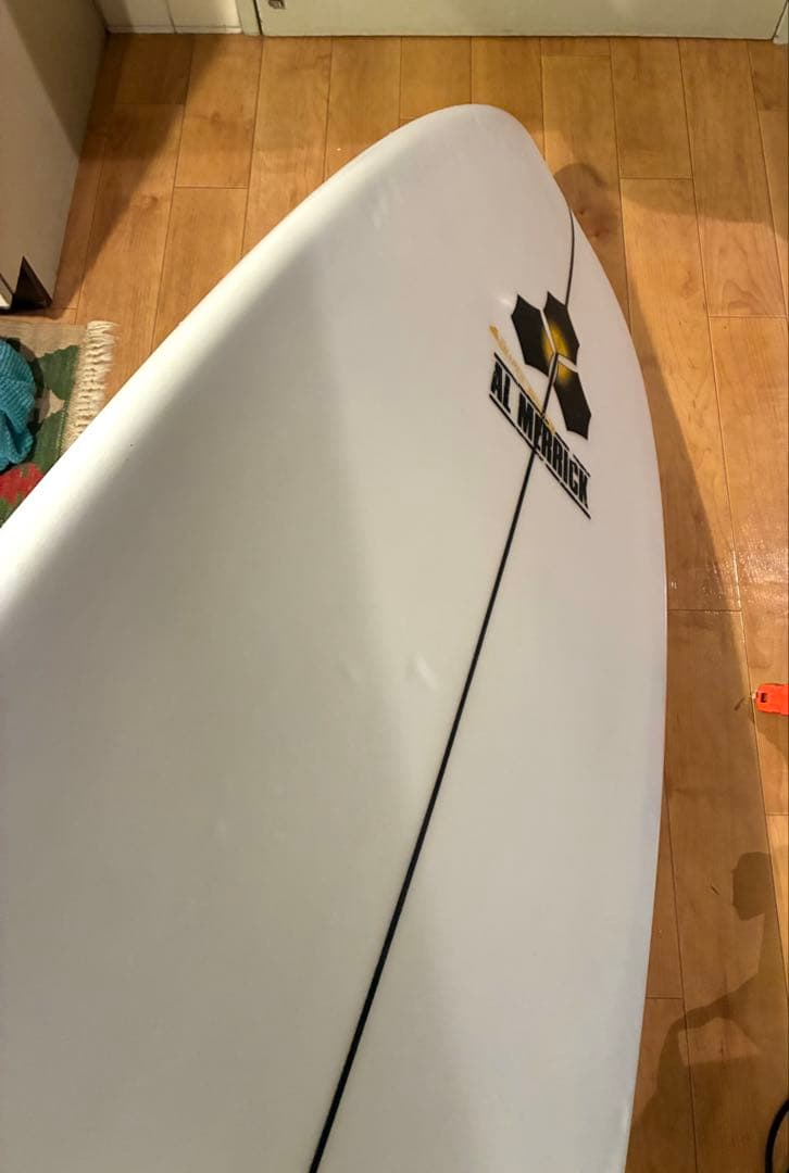 CHANNEL  HAPPY EVERYDAY 5.8 新ロゴ　美品