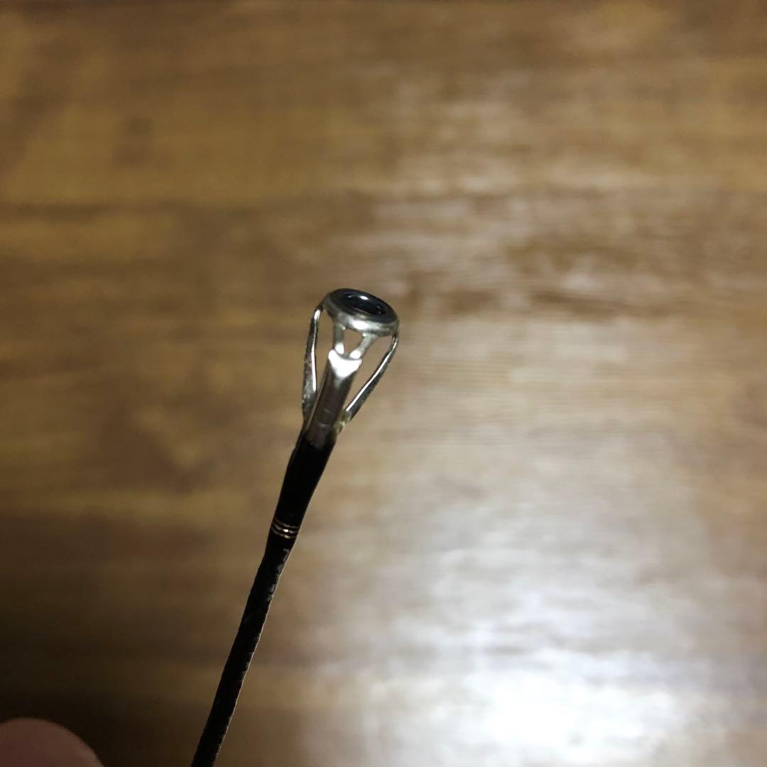 リベリオン 671ML/MHFS 手渡し限定