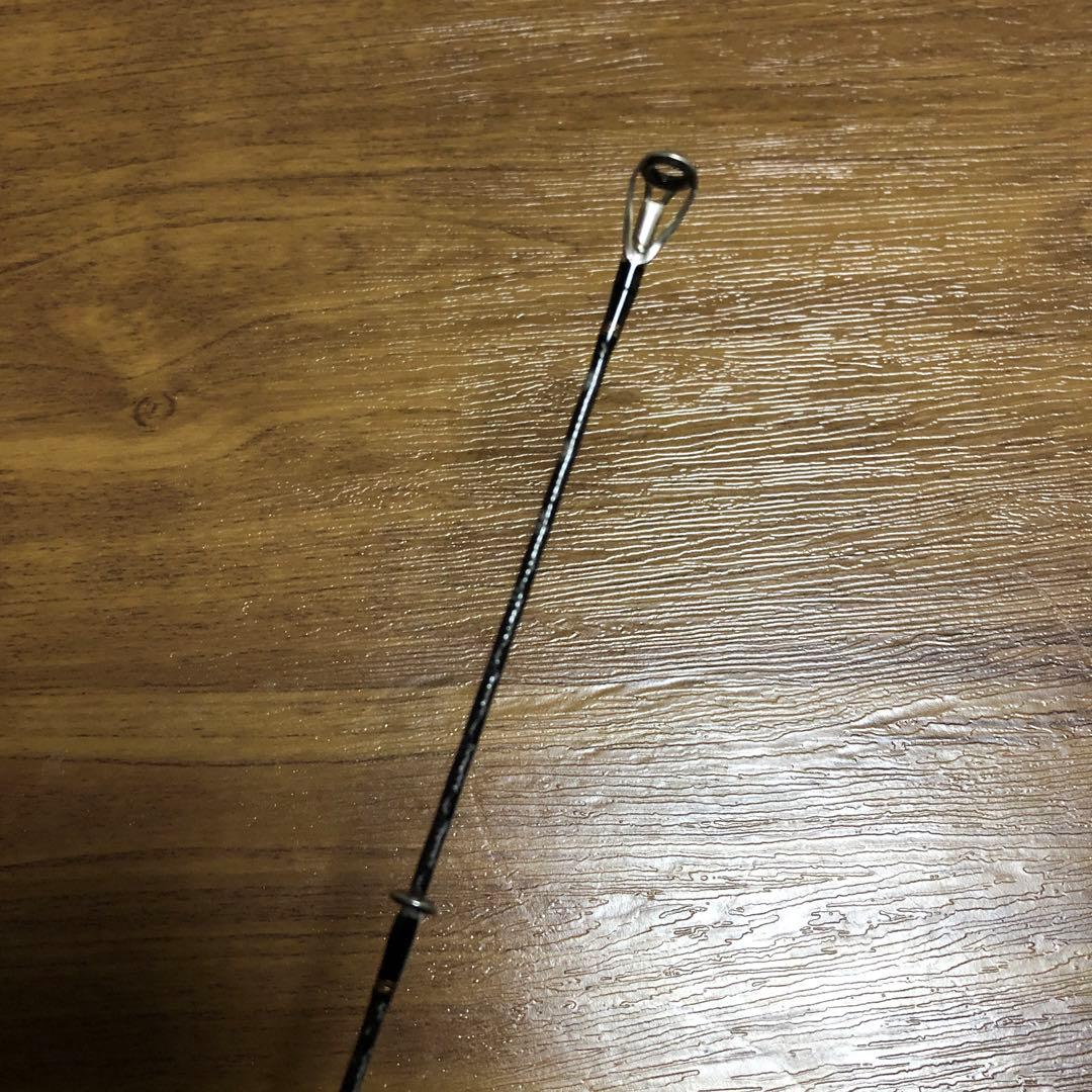 リベリオン 671ML/MHFS 手渡し限定