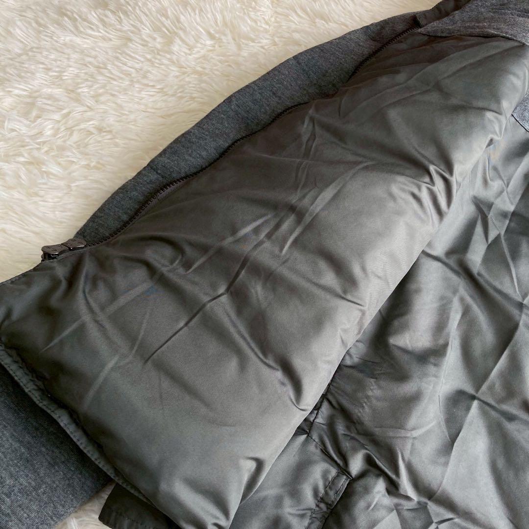 専用POLO GOLF RALPH LAUREN ダウンジャケット チャコール