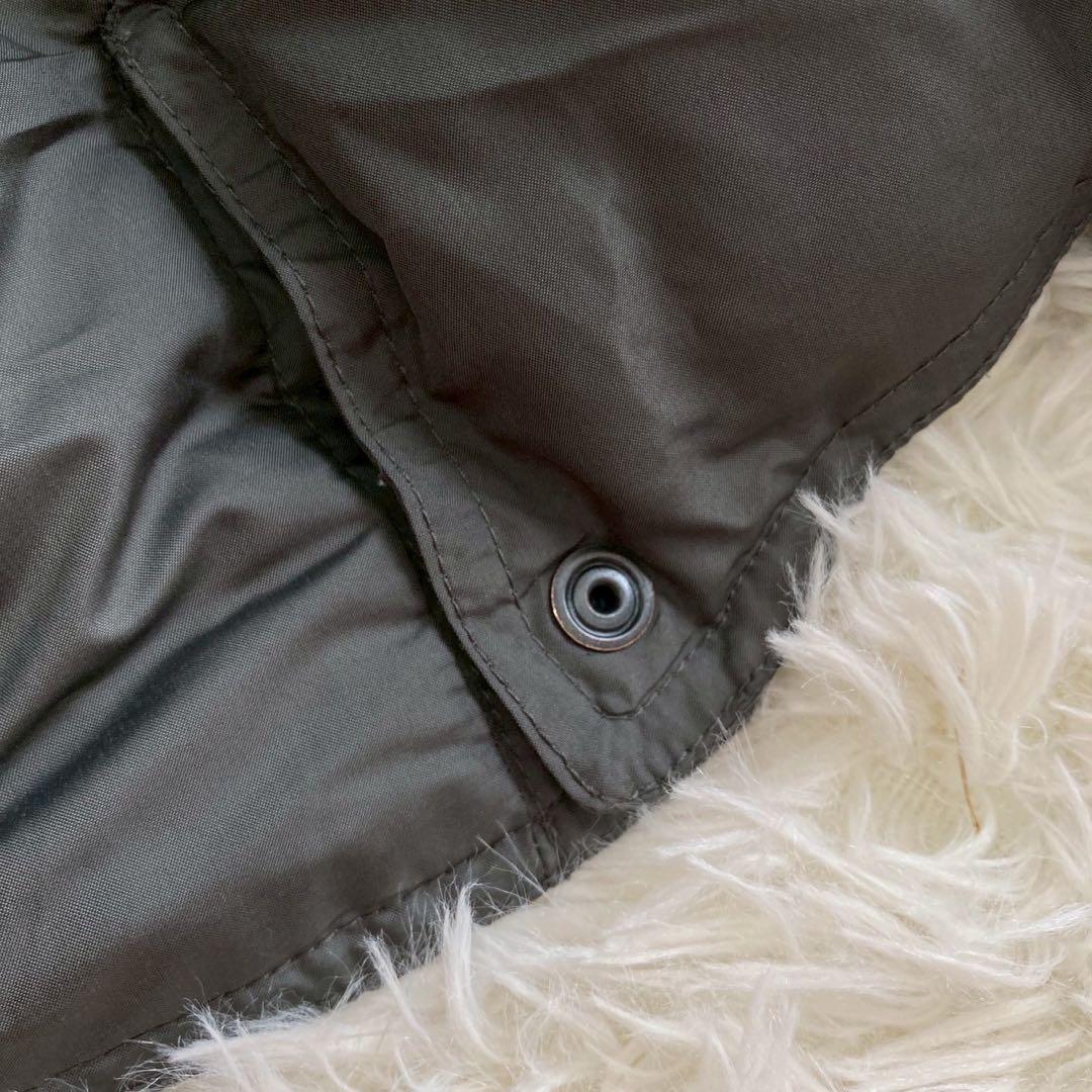 専用POLO GOLF RALPH LAUREN ダウンジャケット チャコール